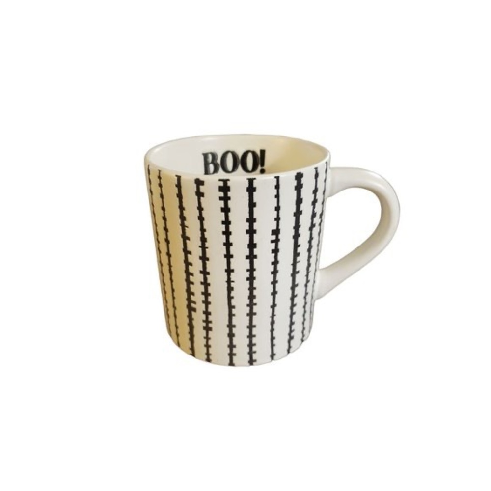 Threshold Boo Coffee Mug-